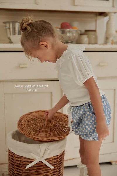 040155花短褲(三色)7