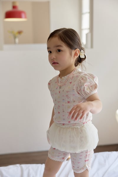 042214童趣套裝(兩色)9