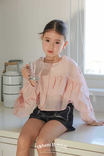 040508荷葉上衣(兩色)1