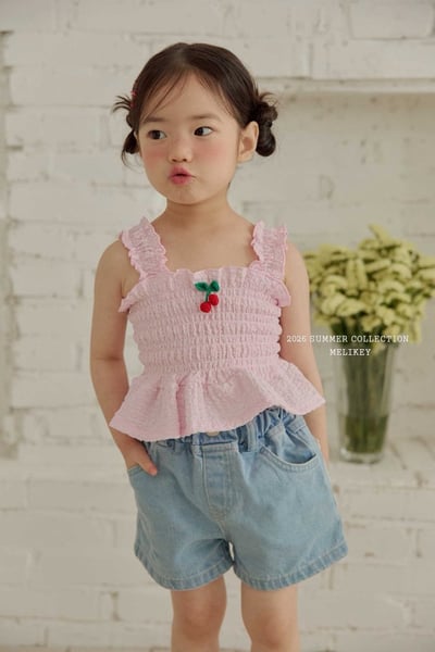 040148櫻桃背心(三色)9