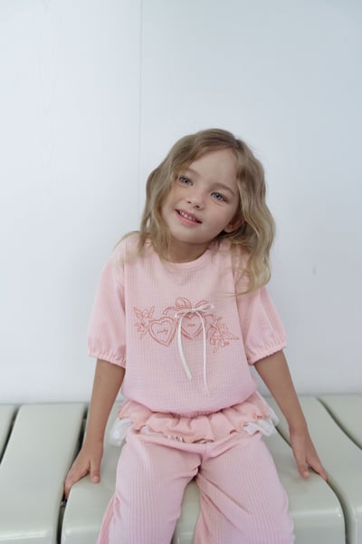 032718愛心蝴蝶結套裝(兩色)7