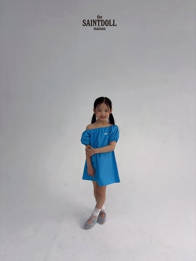 042671泡泡連身裙(兩色)6