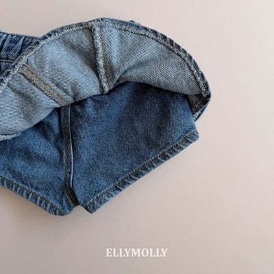 040758造型短褲(兩色)7