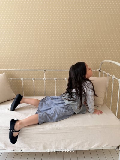 MNBB12親子裙(兩色)3