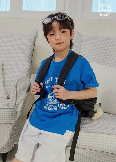 030913素面線條短褲(八色)9