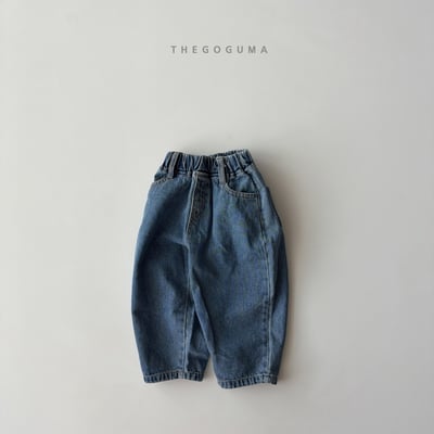 thegoguma20褲(三色)4