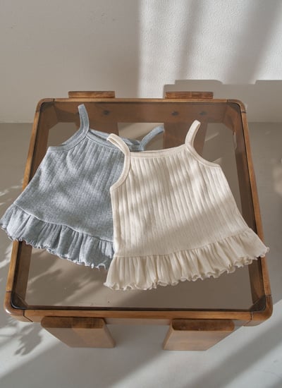 25413溫柔的背心外套(兩色)2