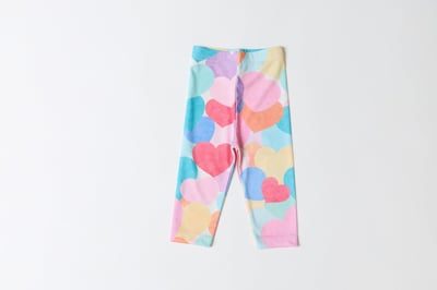 040819圖樣內搭褲(四色)2