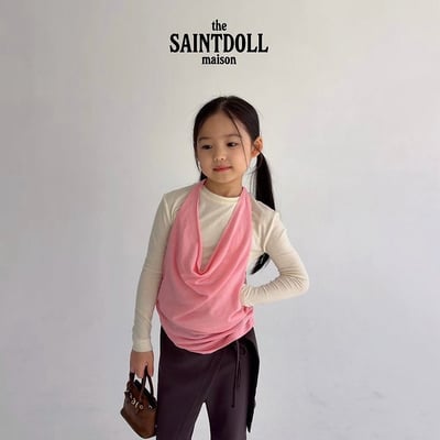 Saintdoll16背心(兩色)10