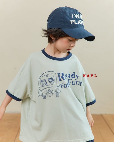 041528英文上衣(兩色)1