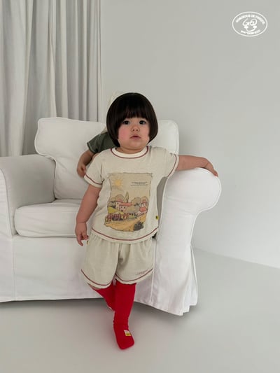 041649親子圖樣上衣(兩色)8