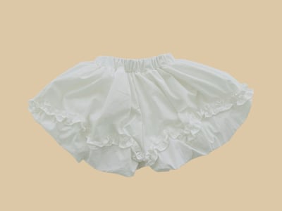 041037荷葉南瓜褲(兩色)4