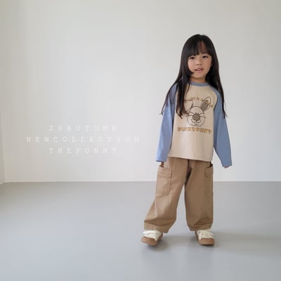 TheFunny15上衣(三色)6