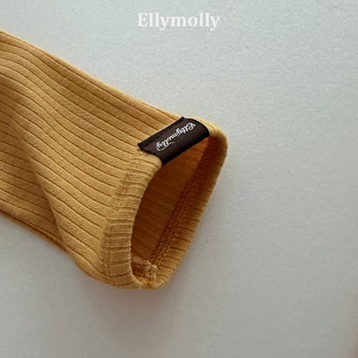 EllyMolly65襪(八色)3