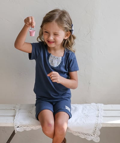 032360蕾絲標籤短褲(三色)6