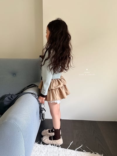 COMMA35外套(三色)4