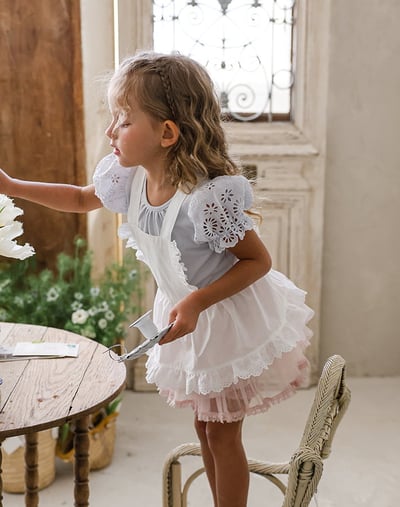 032311雕花袖上衣(四色)10