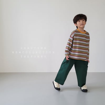 TheFunny16上衣(三色)12