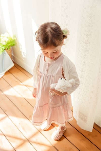 040911鄉村背心連身裙(兩色)12