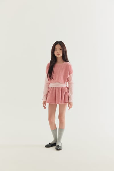 Lilas01套裝(兩色)8