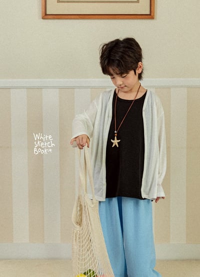 030935排釦外套(四色)8