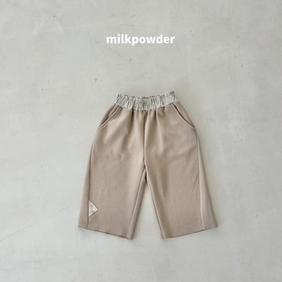 MilkPowder04褲(兩色)5