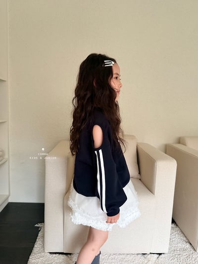 COMMA48上衣(兩色)9