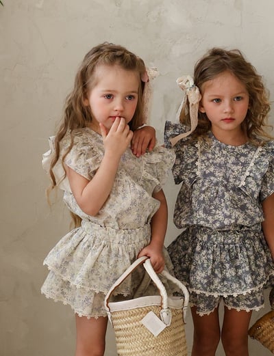 032305荷葉花上衣(兩色)7