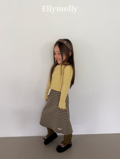 EllyMolly36裙(兩色)9