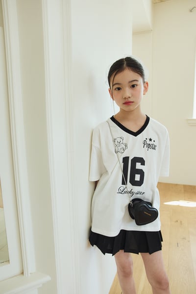 032423數字16上衣(兩色)1