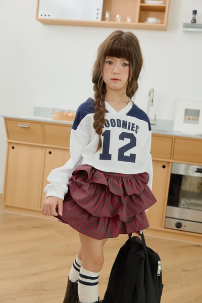 Doredore80褲裙4