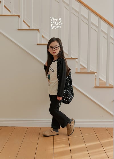 42901線條造型褲(五色)10