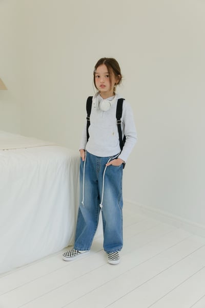 Doredore70褲8
