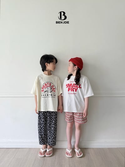051221小花短褲(兩色)12