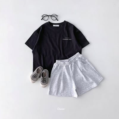 051408休閒短褲(三色)6