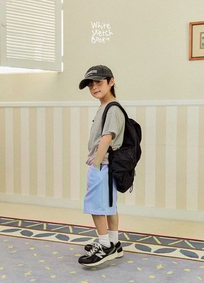 030914素面短褲(八色)11