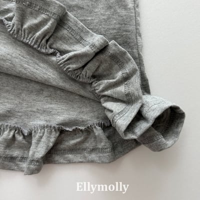 EllyMolly60親子連身裙(兩色)6
