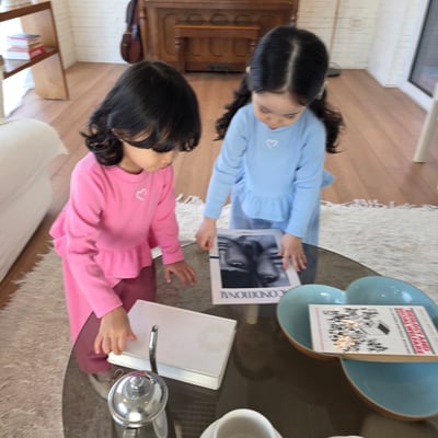 11212花邊造型套裝(兩色)2