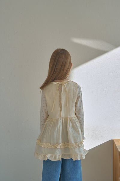 25414花邊背心裙(兩色)3