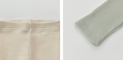 42935拼接直紋內搭褲(三色)6