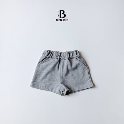 051218夏日短褲(兩色)5