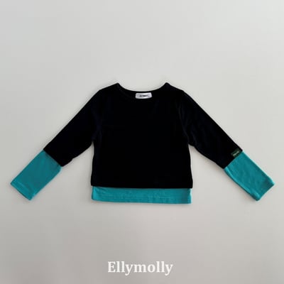 EllyMolly13上衣(兩色)3