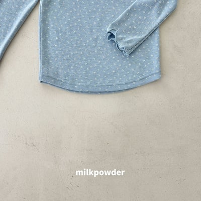 MilkPowder07上衣(兩色)7