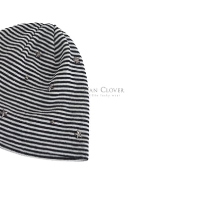 032530星星條紋帽(兩色)3