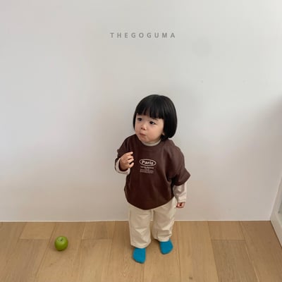 thegoguma09褲(三色)7