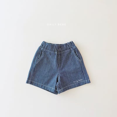 042527牛仔短褲(兩色)2