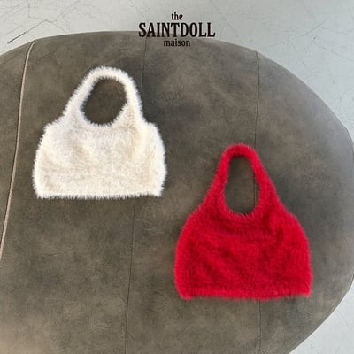Saintdoll18背心(兩色)1
