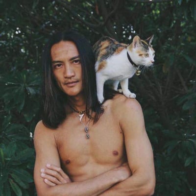 Oya Ocean 鯊魚牙項鍊:王者象徵8