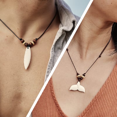 漫漫海洋對鍊組(2入)1