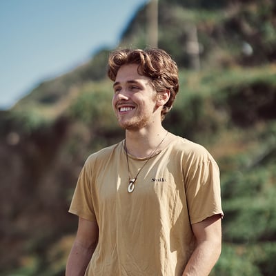 Oya Ocean 經典毛利勾項鍊-半神毛伊的守護(白)2